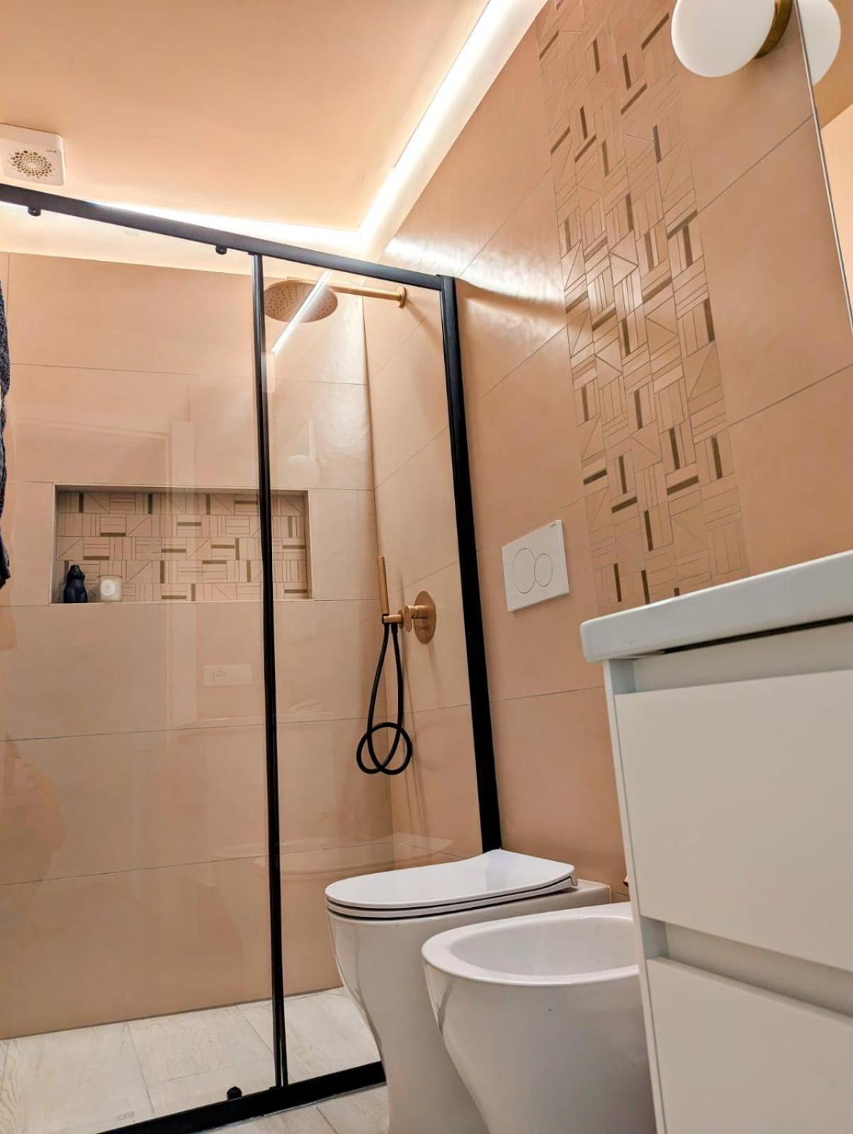 Casa Moret Sanremo Dış mekan fotoğraf