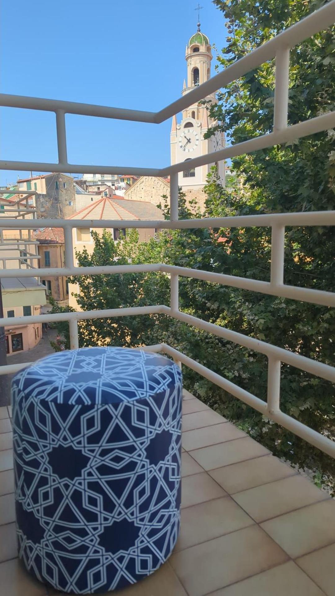 Casa Moret Sanremo Dış mekan fotoğraf