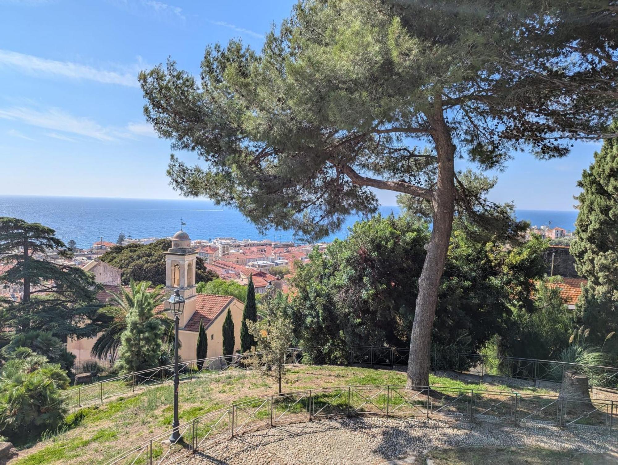 Casa Moret Sanremo Dış mekan fotoğraf