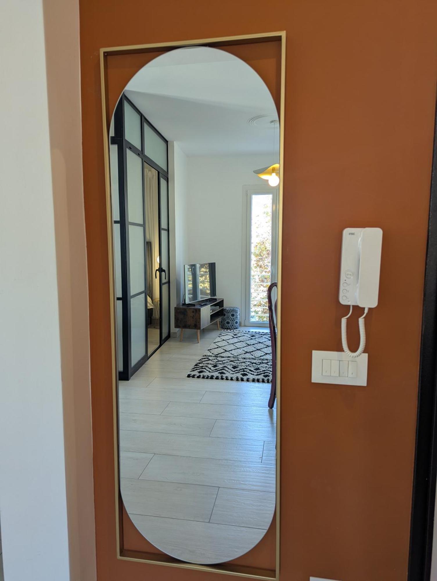 Casa Moret Sanremo Dış mekan fotoğraf